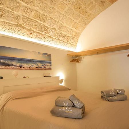 Td Casa Kairos Cozy Smart Apartment In The Center Polignano a Mare Exterior photo
