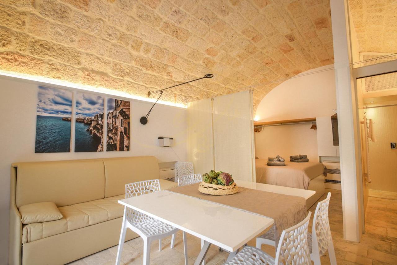 Td Casa Kairos Cozy Smart Apartment In The Center Polignano a Mare Exterior photo