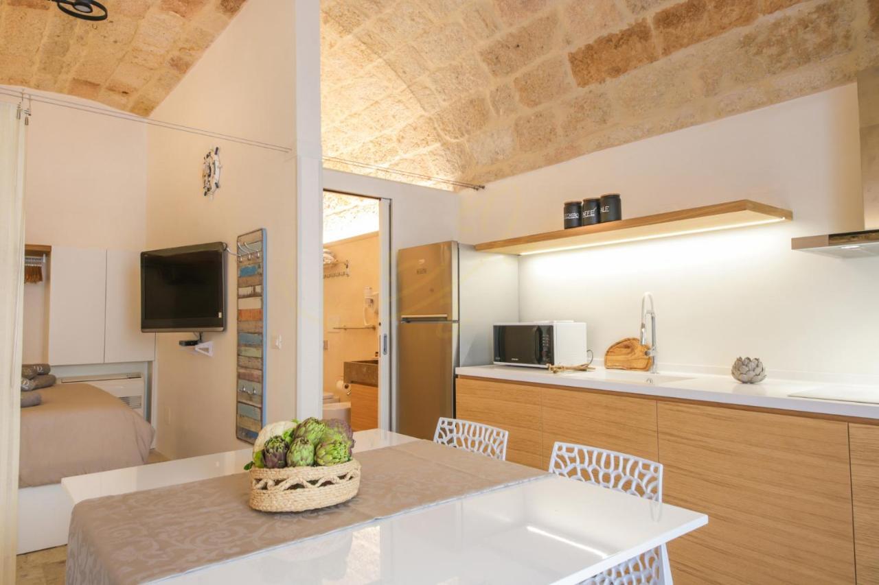 Td Casa Kairos Cozy Smart Apartment In The Center Polignano a Mare Exterior photo
