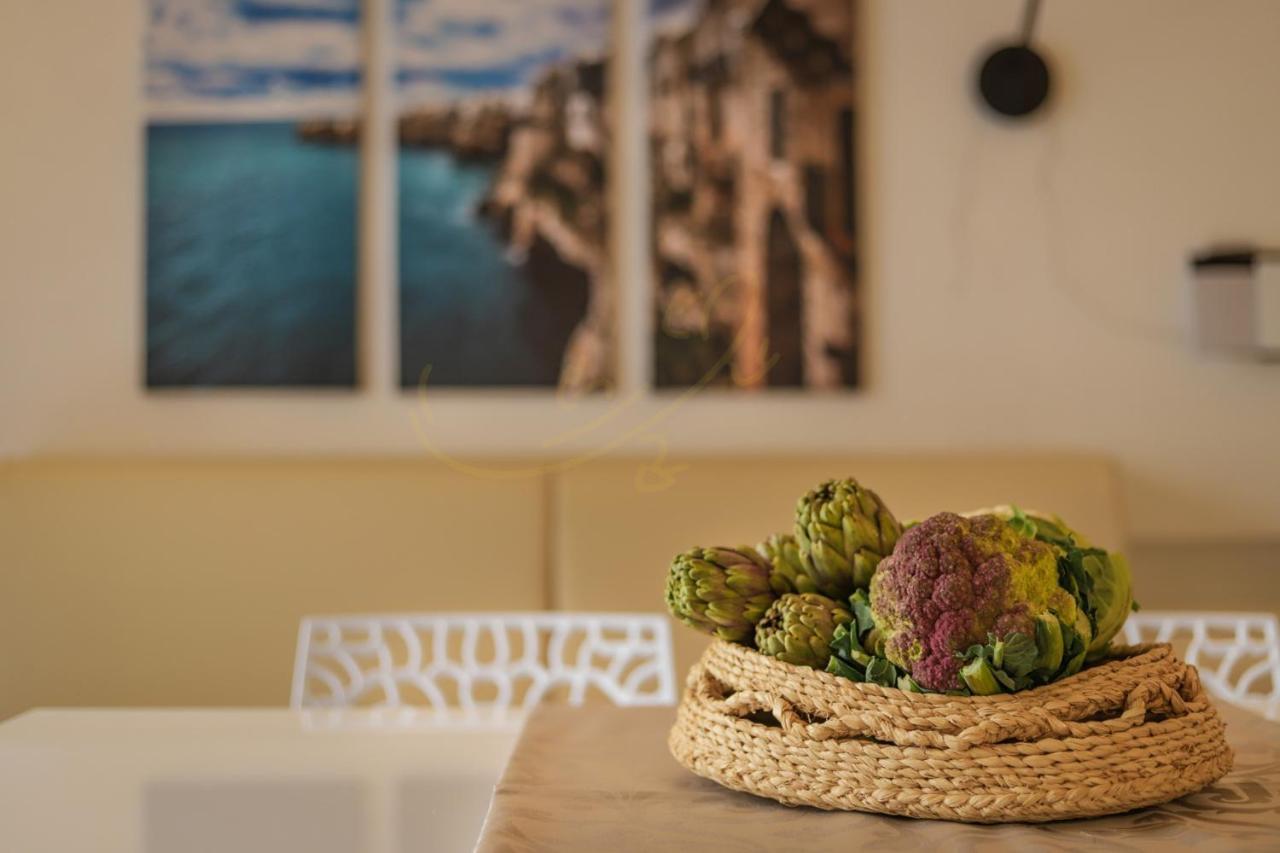 Td Casa Kairos Cozy Smart Apartment In The Center Polignano a Mare Exterior photo